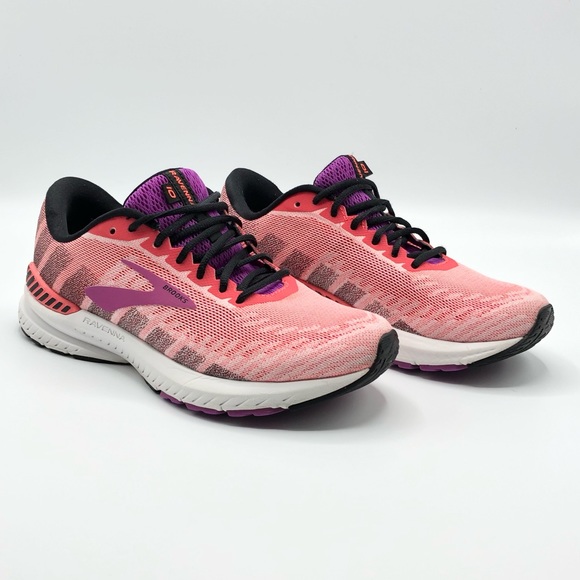 women's brooks ravenna 10